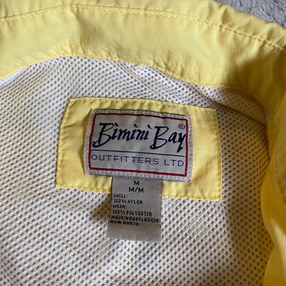 Bimini Bay Vented Shirt - Picture 4 of 4